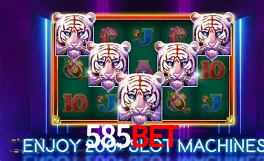 Exclusive Offers 585bet
