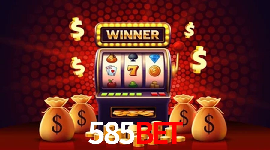 Slot Games 585bet