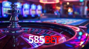 Recursos de Bônus 585bet