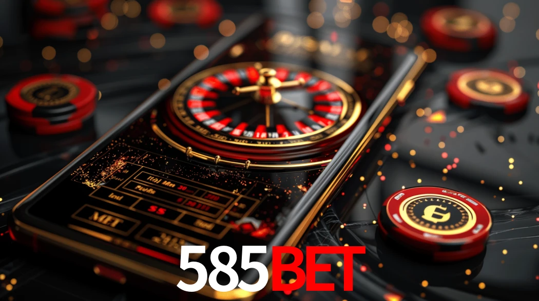 Bonus Features 585bet