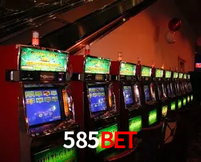Weekend Specials 585bet