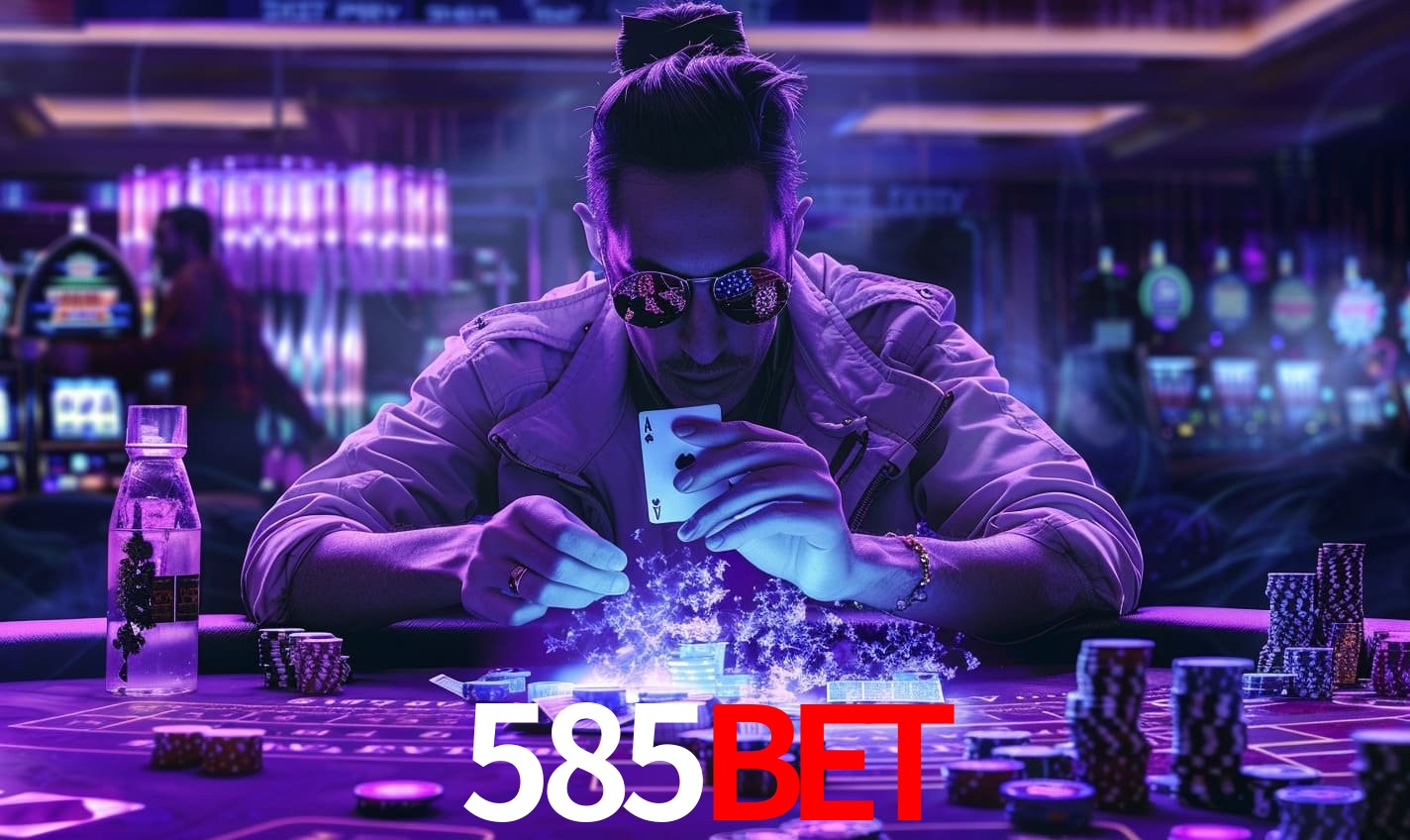 Live Casino 585bet