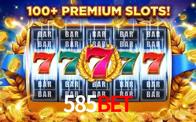 Explorando a Categoria de Eventos em Apostas na 585bet
