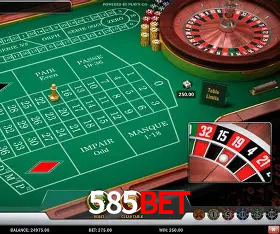 Seasonal Promotions 585bet