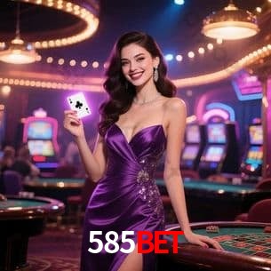 Casino VIP 585bet