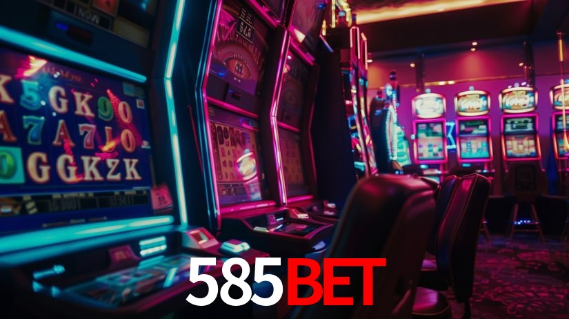 Platform Technology 585bet