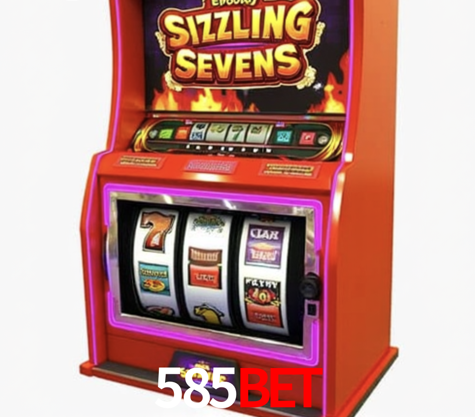 Account Benefits 585bet