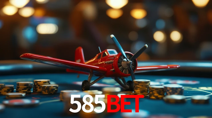 Game Statistics 585bet