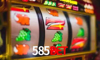 A Popularidade dos Caça-Níqueis no 585bet