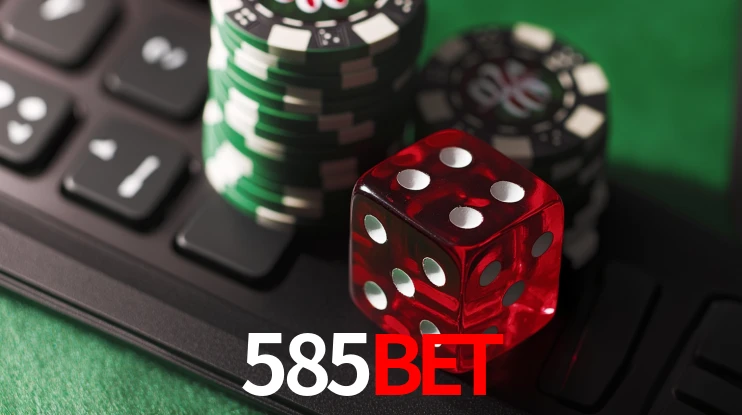 Games Directory 585bet
