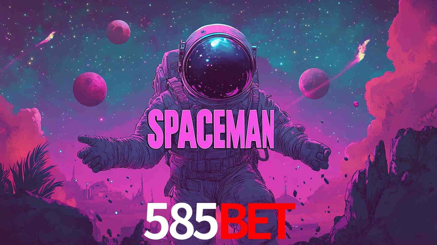 Descubra a Essência do 585bet: Nossa História e Compromissos