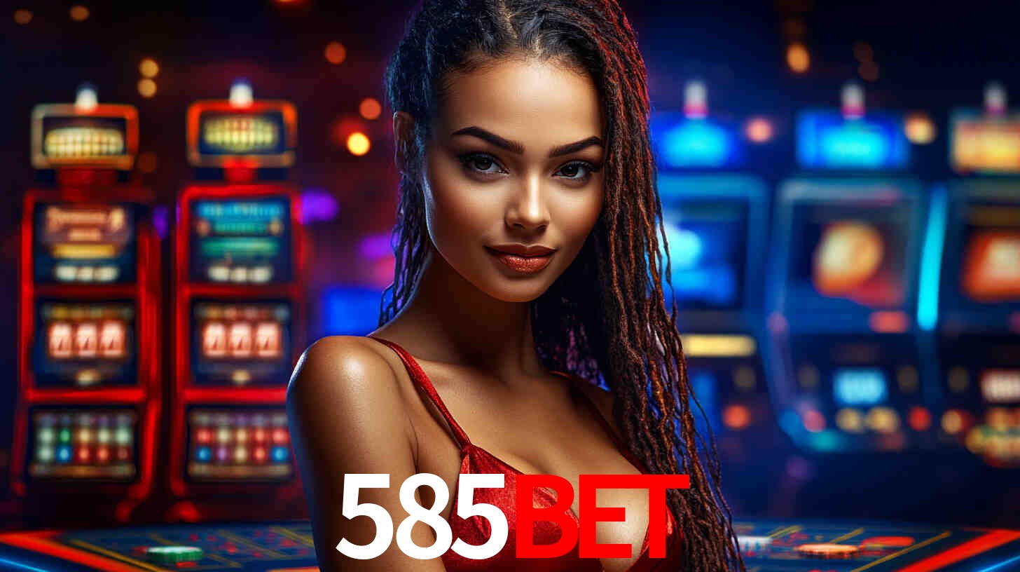Desvendando o Mundo dos Jogos Virtuais na 585bet