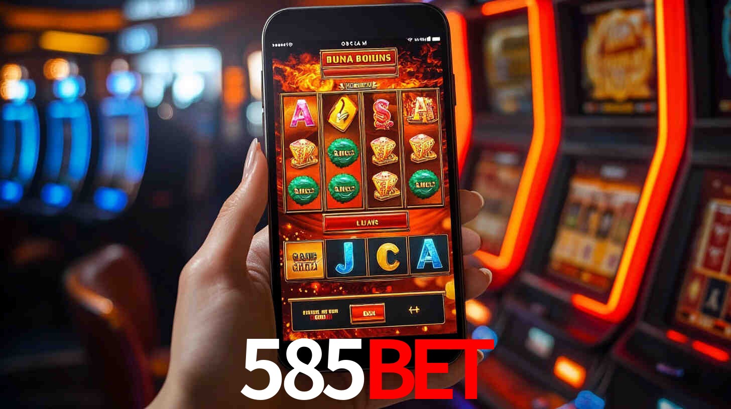 585bet - Roleta da Adrenalina Pura - 558bet.com