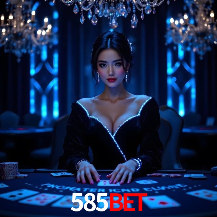 Cadastro Rápido 585bet