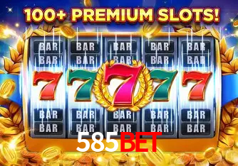 A Emoção da Loteria na 585bet: Uma Chance de Mudança de Vida