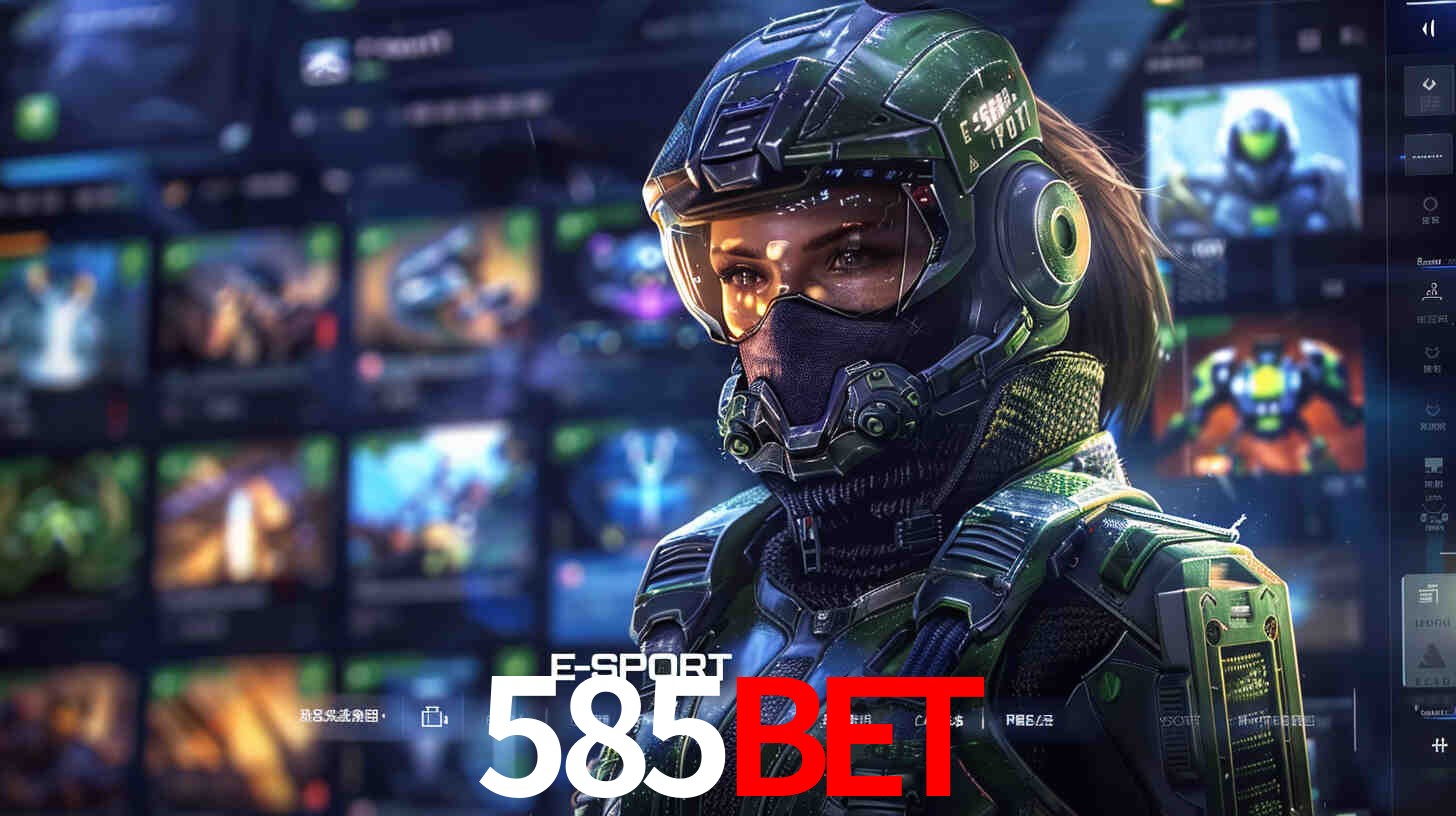 API Integration 585bet