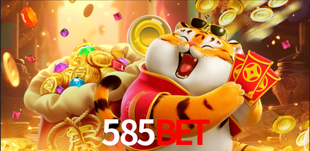 Bônus Generosos e Exclusivos no 585bet para Você!